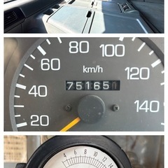 H.10 三菱　S.グレート　ダンプ　実走行75万キロ コボレーン 2デフ　DPFなし　車検付き　現車確認大歓迎　の画像