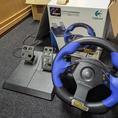 ハンコン GT FORCE グランツーリスモ 