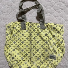 russet バッグ