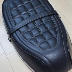 HONDA　ジョルノAF24　カスタムシートの画像