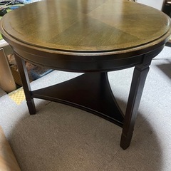 希少な廃盤品　maruni (マルニ木工)　三角形の棚がお洒落な...