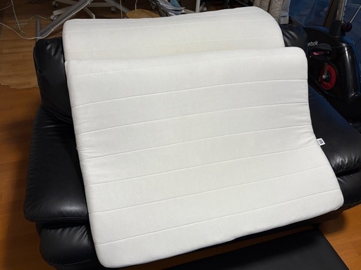 エアウィーヴ　シングル　高級マットレスで腰痛対策（送料込）