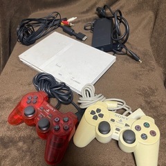 PlayStation2 SCPH-75000