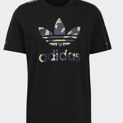 アディダス　Tシャツ