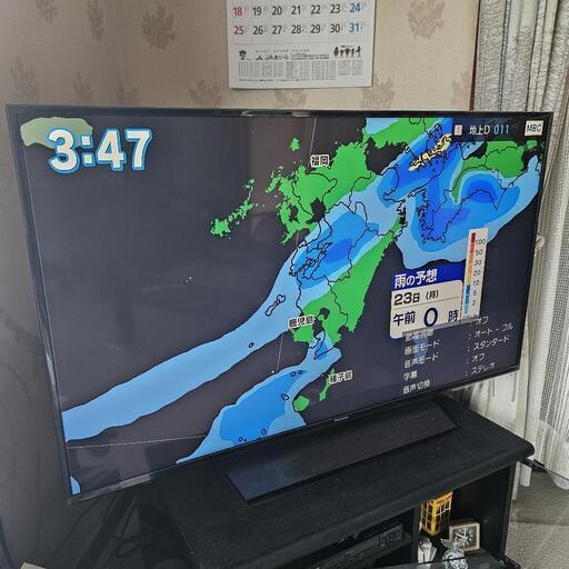 Panasonic VIERA TH-49GX850
