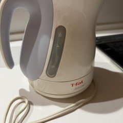 ティファールケトル