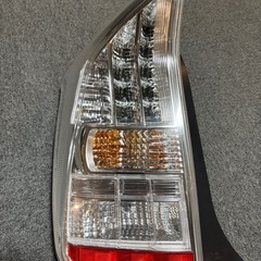 プリウス30前期　純正テールランプ左右セット　寒冷地仕様 
❗️ の画像