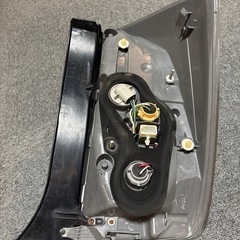 プリウス30前期　純正テールランプ左右セット　寒冷地仕様 
❗️ の画像