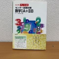 数学　参考書
