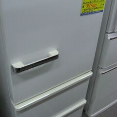 (1台限り★ジモティー特典あり★）アクア　3ドア冷蔵庫２３８L　...