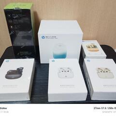 ブルートゥーススピーカー