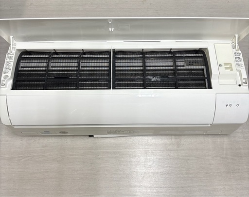 プラズマクラスター 標準取付工事費込 エアコン おもに14畳