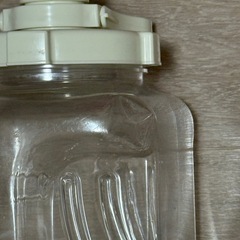 スギ薬局　給水器　専用ボトルの画像