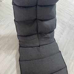 座椅子 