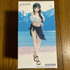 甘神さんちの縁結び　Coreful フィギュア　甘神夜重の画像