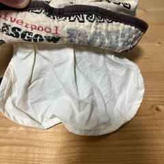 [美品]子供用　帽子　サイズ54センチの画像