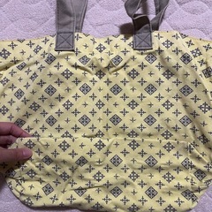 russet バッグの画像