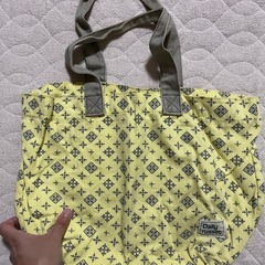 russet バッグの画像