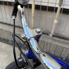 キッズ　自転車　変身バイク（ストライダー）　　の画像