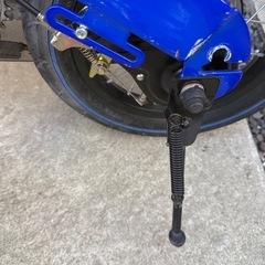 キッズ　自転車　変身バイク（ストライダー）　　の画像
