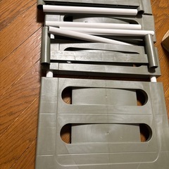押入れ収納棚