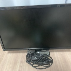 PCモニター
