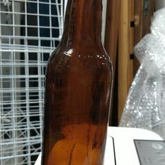 レトロ瓶
