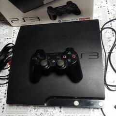 ジャンク　PlayStation　プレステ　PS3の画像