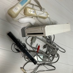 wii本体 