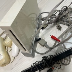 wii本体 の画像