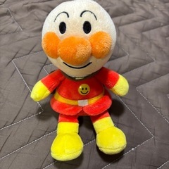 アンパンマンワンワンいろいろセットの画像