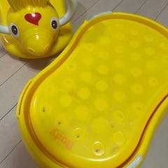 RODY💛おまる💛トイレトレーニング
の画像