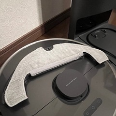 ロボット掃除機 Dreamebot D10s Plus
の画像