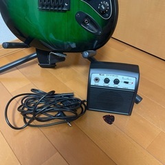 ギターセット　初心者の画像
