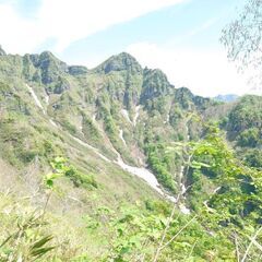 登山仲間募集！