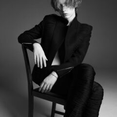 【アシスタント募集】ファッション写真撮影/スタジオ写真撮影の画像