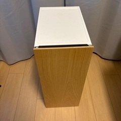 山﨑実業　tower ゲーム機収納ラック PS5の画像
