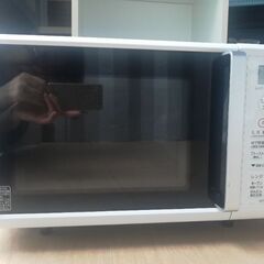 TOSHIBA 電子レンジ