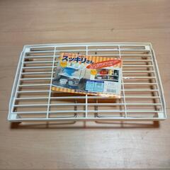キッチン用整理棚