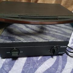 オーブントースター