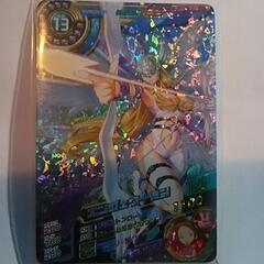 貴重✨】デジモンクロスウォーズ 超デジカ大戦 エンジェウーモン