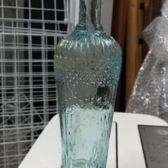 レトロ瓶です