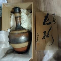 骨董品 花瓶