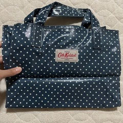 Cath Kidston バッグの画像