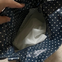 Cath Kidston バッグの画像