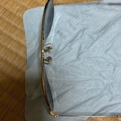レイバンサングラスの画像