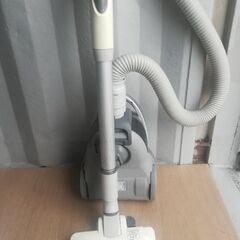 PANASONIC 掃除機