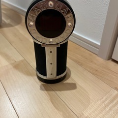 D.A.D ギャルソン灰皿の画像