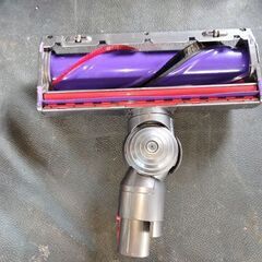 ダイソンダイレクトドライブクリーナーヘッドの画像