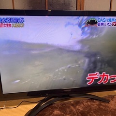 東芝 TOSHIBA REGZA 42Z2 レグザ 液晶テレビ TV (itsuji) 新城の
